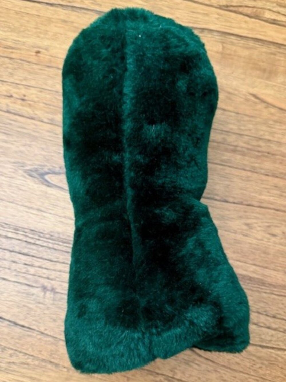 Golf Club Headcover (Southview Country Club, West St. Paul, MN) - Picture 4 of 7